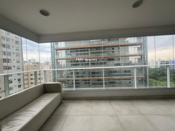 Imagem Imóvel com 1 Quarto para Alugar, 43 m² em Consolação - São Paulo Imagem Imóvel com 1 Quarto para Alugar, 43 m² em Consolação - São Paulo