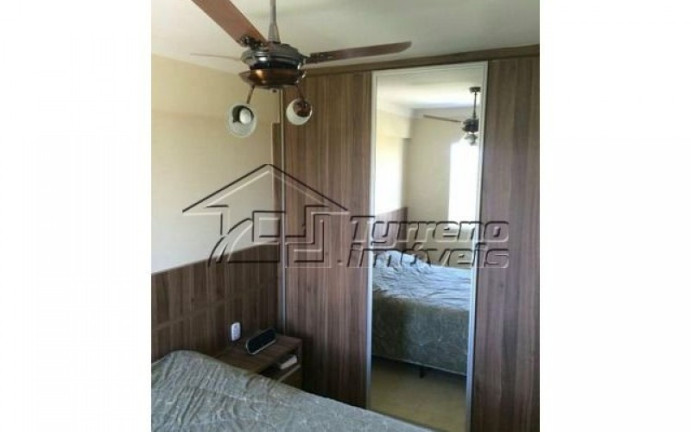 Imagem Apartamento com 2 Quartos à Venda, 58 m² em Urbanova - São José Dos Campos