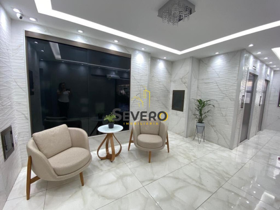 Imagem Apartamento com 2 Quartos à Venda, 50 m² em Brasilândia - São Gonçalo