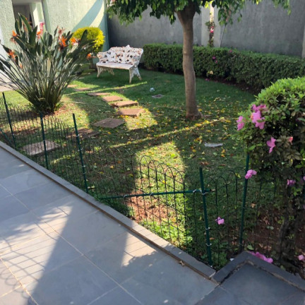 Imagem Casa com 4 Quartos para Alugar ou Temporada, 188 m² em Vila Liberdade - Jundiaí