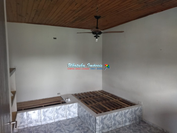 Imagem Casa com 1 Quarto à Venda, 211 m² em Perequê Mirim - Ubatuba Imagem Casa com 1 Quarto à Venda, 211 m² em Perequê Mirim - Ubatuba