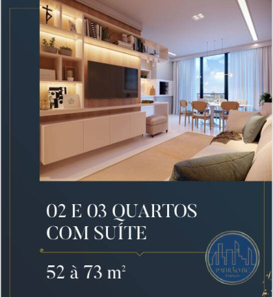 Imagem Apartamento à Venda, 73 m² em Bigorrilho - Curitiba Imagem Apartamento à Venda, 73 m² em Bigorrilho - Curitiba