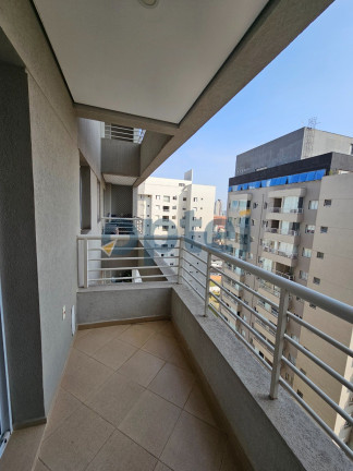 Imagem Imóvel com 1 Quarto à Venda, 42 m² em Jardim Do Mar - São Bernardo Do Campo