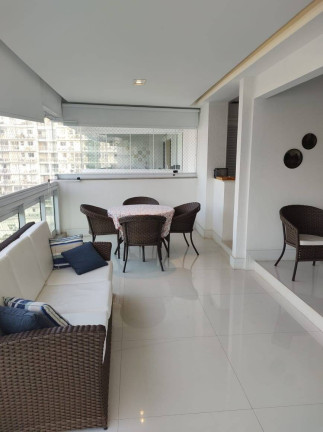 Imagem Cobertura com 4 Quartos à Venda, 248 m² em Recreio Dos Bandeirantes - Rio De Janeiro