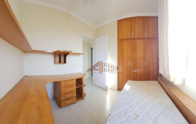 Imagem Apartamento com 3 Quartos para Alugar, 80 m² em Vila Santana - São Paulo Imagem Apartamento com 3 Quartos para Alugar, 80 m² em Vila Santana - São Paulo