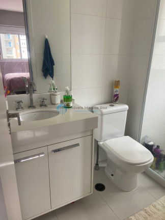 Imagem Apartamento com 2 Quartos à Venda, 65 m² em Alphaville Empresarial - Barueri