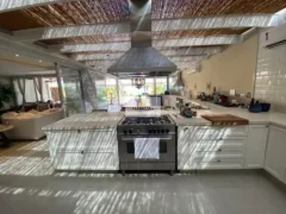 Imagem Casa com 5 Quartos à Venda, 350 m² em Maresias - São Sebastião