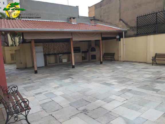 Imagem Apartamento com 3 Quartos à Venda, 75 m² em Santa Teresinha - São Paulo
