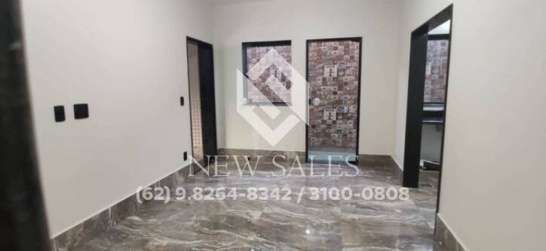 Imagem Casa com 4 Quartos à Venda, 222 m² em Setor Sul - Goiânia