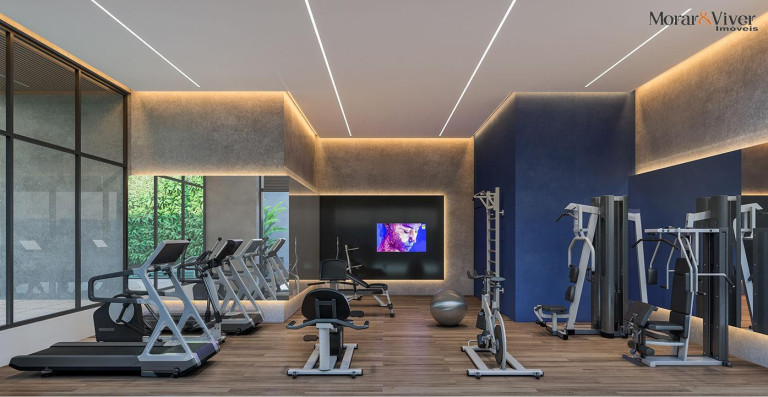 Imagem Apartamento com 3 Quartos à Venda, 190 m² em Cabral - Curitiba