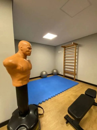 Imagem Imóvel com 1 Quarto à Venda, 34 m² em Jardim Paulista - São Paulo Imagem Imóvel com 1 Quarto à Venda, 34 m² em Jardim Paulista - São Paulo