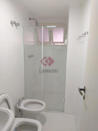 Imagem Apartamento com 3 Quartos para Alugar, 110 m² em Jardim América - São Paulo