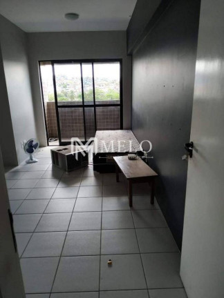 Imagem Apartamento com 3 Quartos à Venda, 61 m² em Casa Amarela - Recife Imagem Apartamento com 3 Quartos à Venda, 61 m² em Casa Amarela - Recife