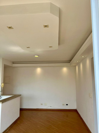 Imagem Apartamento com 2 Quartos à Venda, 47 m² em Jardim Dos Ipês - Cotia Imagem Apartamento com 2 Quartos à Venda, 47 m² em Jardim Dos Ipês - Cotia