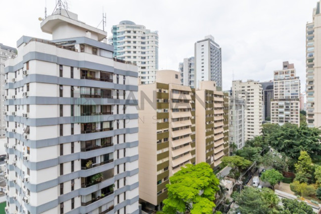 Imagem Imóvel com 4 Quartos à Venda, 271 m² em Itaim Bibi - São Paulo