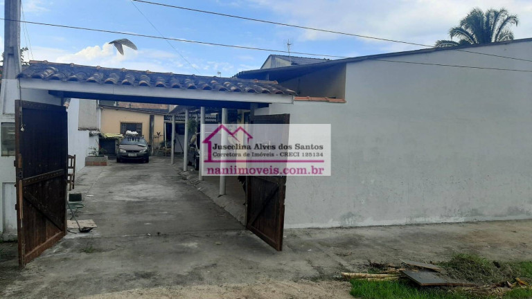 Imagem Casa com 4 Quartos à Venda, 120 m² em Morro Do Algodão - Caraguatatuba