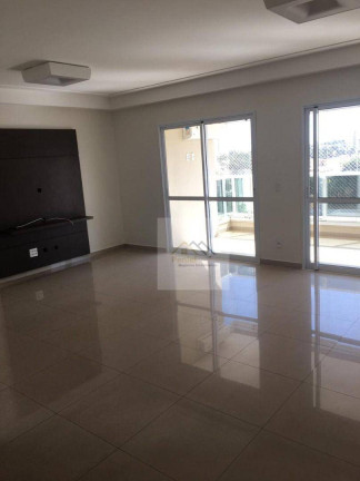 Imagem Apartamento com 3 Quartos à Venda, 124 m² em Jardim Irajá - Ribeirão Preto Imagem Apartamento com 3 Quartos à Venda, 124 m² em Jardim Irajá - Ribeirão Preto