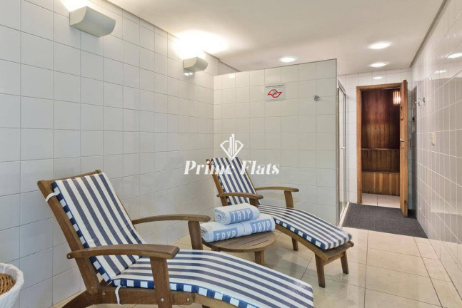 Imagem Apartamento com 1 Quarto à Venda, 22 m² em Chácara Santo Antônio (zona Sul) - São Paulo Imagem Apartamento com 1 Quarto à Venda, 22 m² em Chácara Santo Antônio (zona Sul) - São Paulo