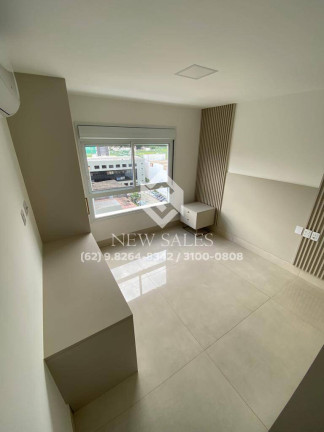 Imagem Apartamento com 3 Quartos à Venda, 244 m² em Setor Marista - Goiânia Imagem Apartamento com 3 Quartos à Venda, 244 m² em Setor Marista - Goiânia