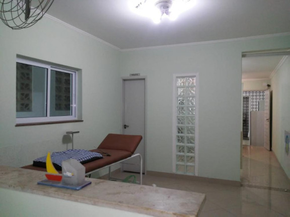 Imagem Casa com 5 Quartos à Venda, 200 m² em Tatuapé - São Paulo