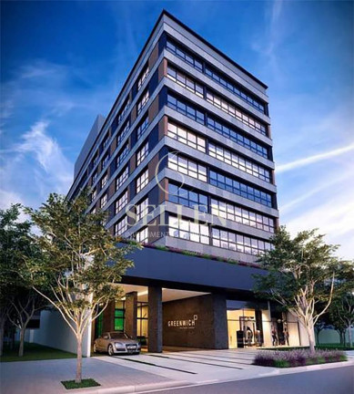 Imagem Sala Comercial à Venda, 36 m² em Menino Deus - Porto Alegre Imagem Sala Comercial à Venda, 36 m² em Menino Deus - Porto Alegre