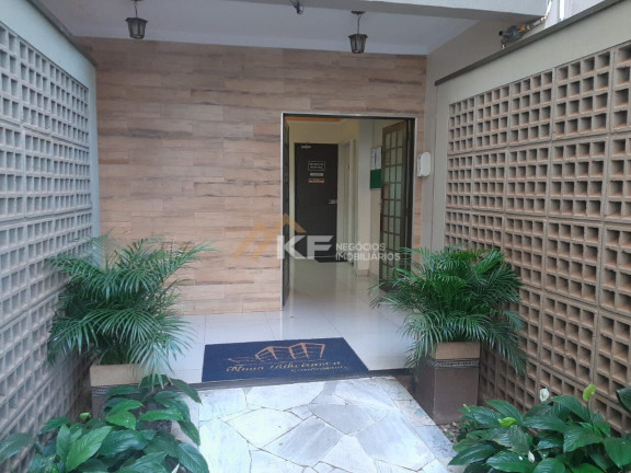 Imagem Apartamento com 3 Quartos à Venda, 65 m² em Iguatemi - Ribeirão Preto