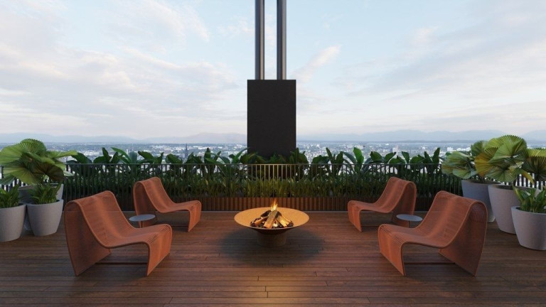 Imagem Apartamento com 2 Quartos à Venda, 66 m² em Novo Mundo - Curitiba Imagem Apartamento com 2 Quartos à Venda, 66 m² em Novo Mundo - Curitiba