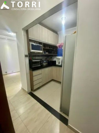 Imagem Apartamento com 2 Quartos à Venda, 52 m² em éden - Sorocaba