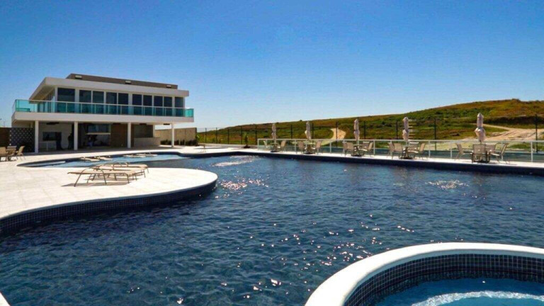 Terreno à Venda, 252 m² em Nova São Pedro - São Pedro Da Aldeia