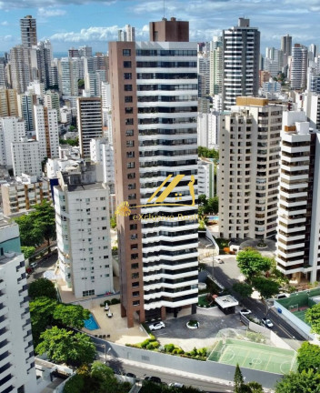 Imagem Imóvel com 4 Quartos à Venda, 268 m² em Barra - Salvador