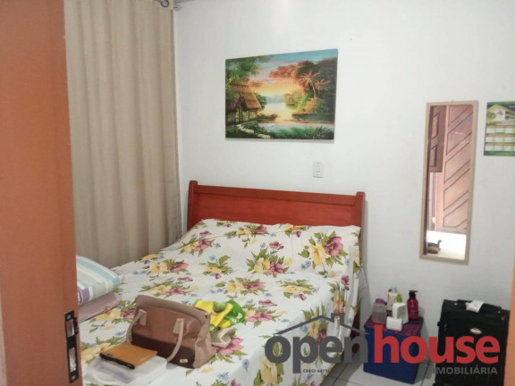 Imagem Casa com 2 Quartos à Venda, 76 m² em Quintas - Natal