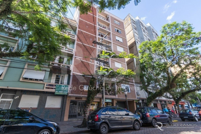 Imagem Apartamento com 1 Quarto à Venda, 58 m² em Cidade Baixa - Porto Alegre Imagem Apartamento com 1 Quarto à Venda, 58 m² em Cidade Baixa - Porto Alegre