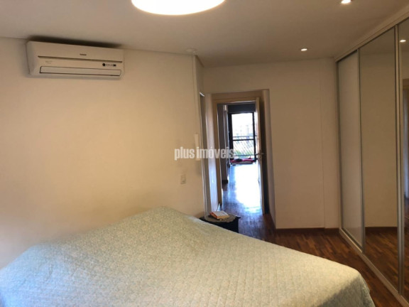 Imagem Apartamento com 3 Quartos à Venda, 135 m² em Vila Mariana - São Paulo
