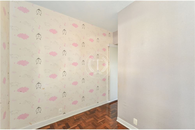 Imagem Apartamento com 2 Quartos à Venda, 83 m² em Vila Olímpia - São Paulo