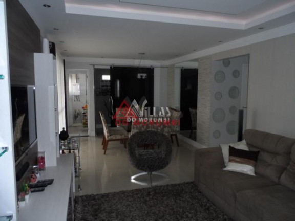 Imagem Apartamento com 2 Quartos à Venda, 69 m² em Vila Prel - São Paulo