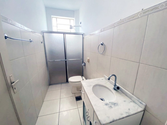 Imagem Apartamento com 3 Quartos à Venda, 91 m² em Floresta - Porto Alegre