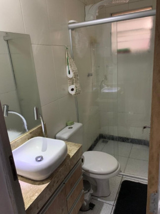 Imagem Imóvel com 2 Quartos à Venda, 50 m² em São Pedro - Esmeraldas