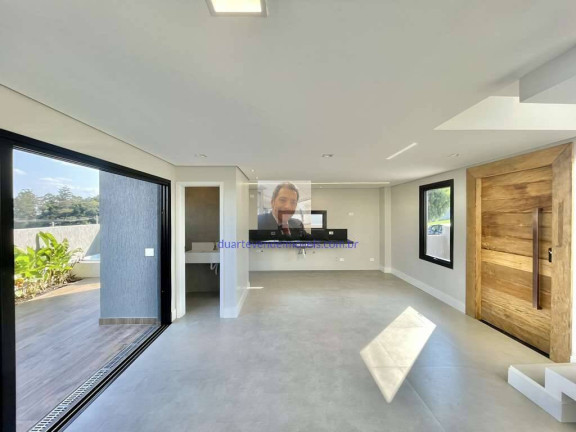 Imagem Casa de Condomínio com 3 Quartos à Venda, 119 m² em Sítio Boa Vista - Cotia