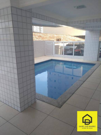 Imagem Apartamento com 2 Quartos à Venda, 73 m² em Vila Guilhermina - Praia Grande Imagem Apartamento com 2 Quartos à Venda, 73 m² em Vila Guilhermina - Praia Grande