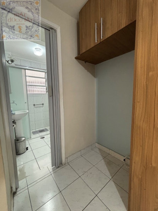 Imagem Apartamento com 1 Quarto à Venda, 42 m² em Ponta Da Praia - Santos