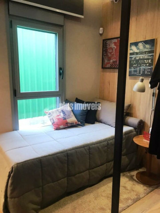 Imagem Apartamento com 3 Quartos à Venda, 105 m² em Jardim Das Acacias - São Paulo