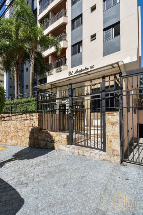 Imagem Apartamento com 3 Quartos à Venda, 70 m² em Chácara Inglesa - São Paulo