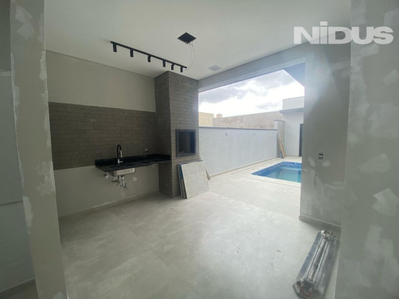 Imagem Casa com 3 Quartos à Venda, em Wanel Ville - Sorocaba Imagem Casa com 3 Quartos à Venda, em Wanel Ville - Sorocaba