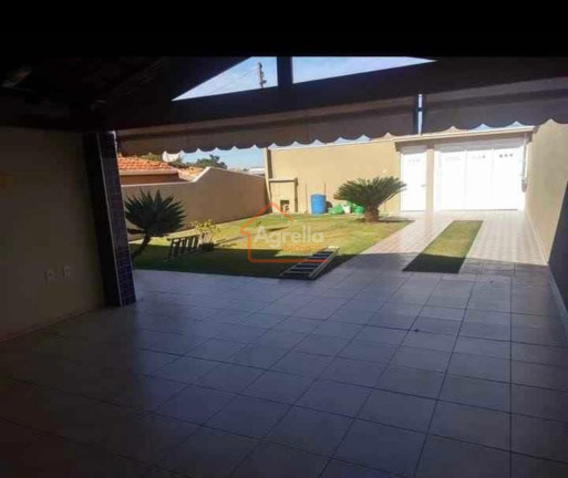 Imagem Casa com 2 Quartos à Venda, 120 m² em Parque Real - Mogi Mirim