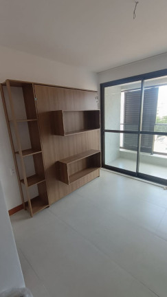 Imagem Apartamento com 1 Quarto à Venda, 21 m² em Barra - Salvador