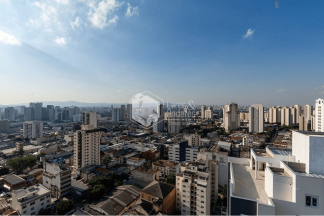 Imagem Apartamento com 1 Quarto à Venda, 36 m² em Barra Funda - São Paulo Imagem Apartamento com 1 Quarto à Venda, 36 m² em Barra Funda - São Paulo