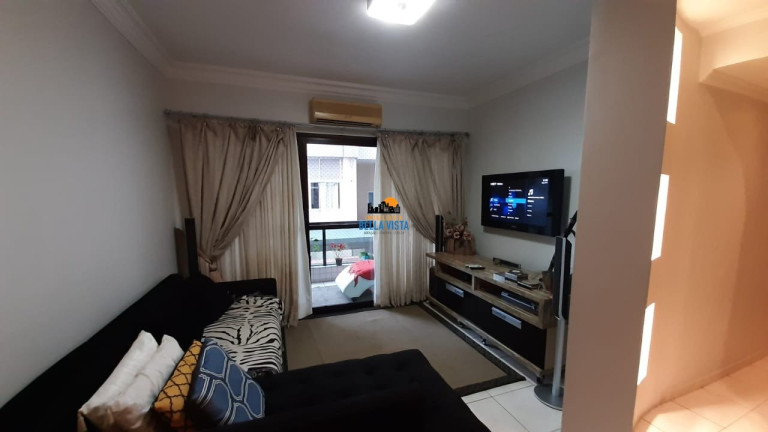 Imagem Apartamento com 2 Quartos à Venda, 128 m² em Itararé - São Vicente Imagem Apartamento com 2 Quartos à Venda, 128 m² em Itararé - São Vicente