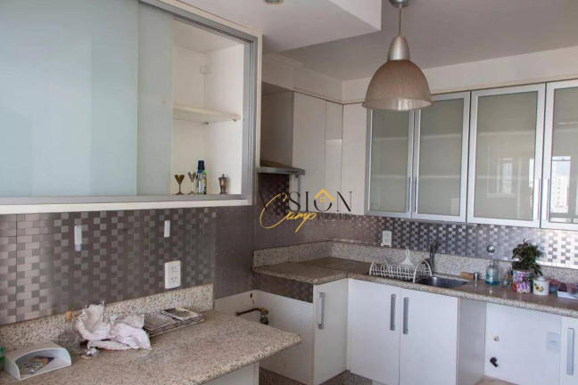 Imagem Apartamento com 3 Quartos à Venda, 170 m² em Cambuí - Campinas Imagem Apartamento com 3 Quartos à Venda, 170 m² em Cambuí - Campinas