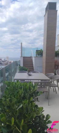 Imagem Cobertura com 2 Quartos à Venda, 208 m² em Campeche - Florianópolis Imagem Cobertura com 2 Quartos à Venda, 208 m² em Campeche - Florianópolis