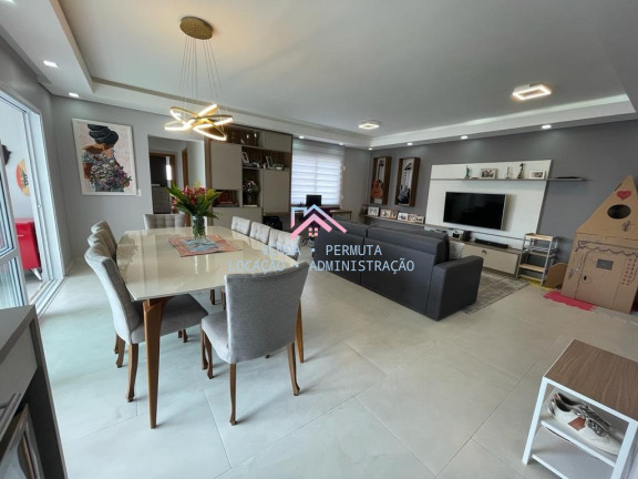 Imagem Apartamento com 3 Quartos à Venda, 110 m² em Vila Lacerda - Jundiaí